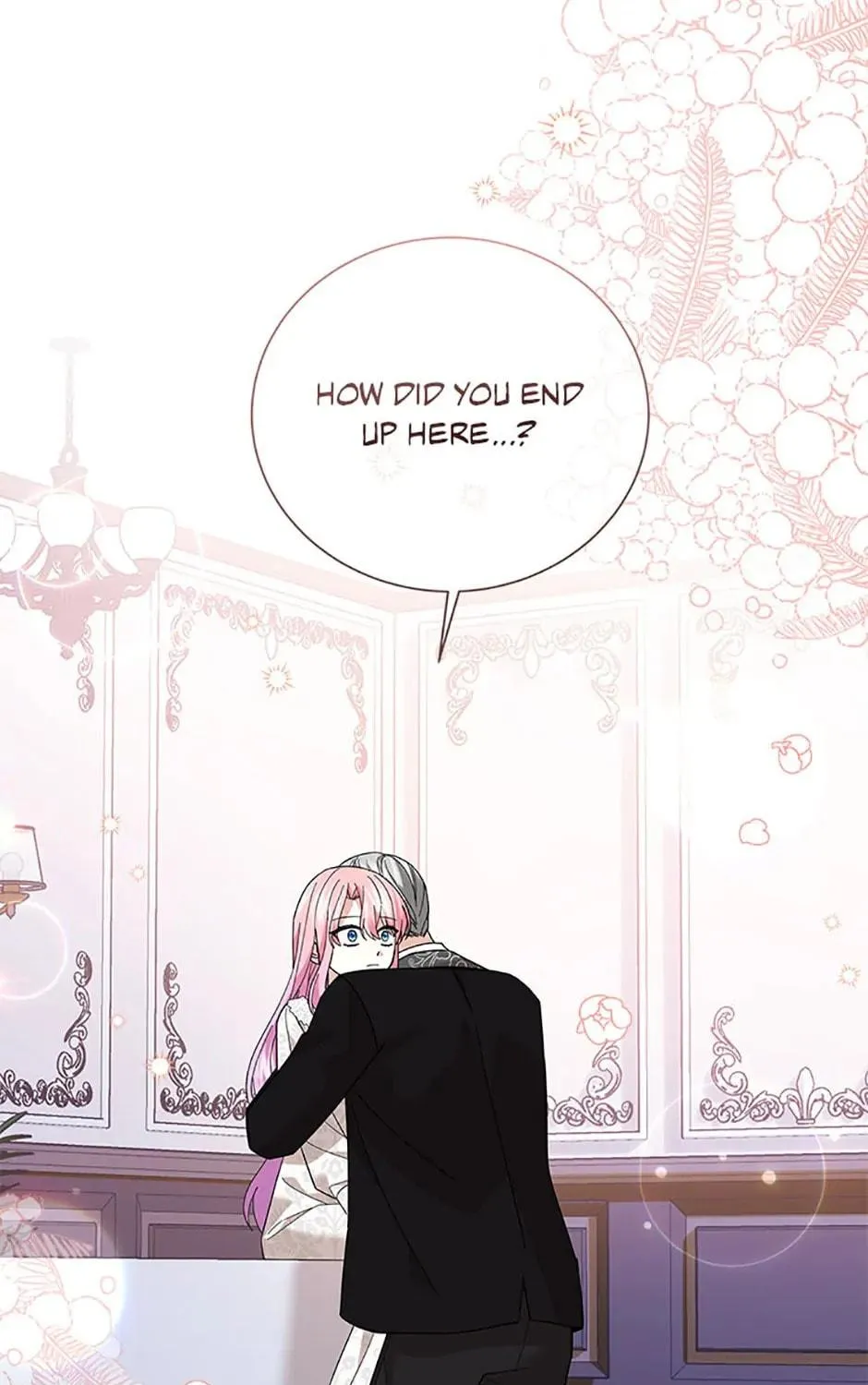 The Lady Awaits a Broken Engagement Chapter 40 page 97 - 