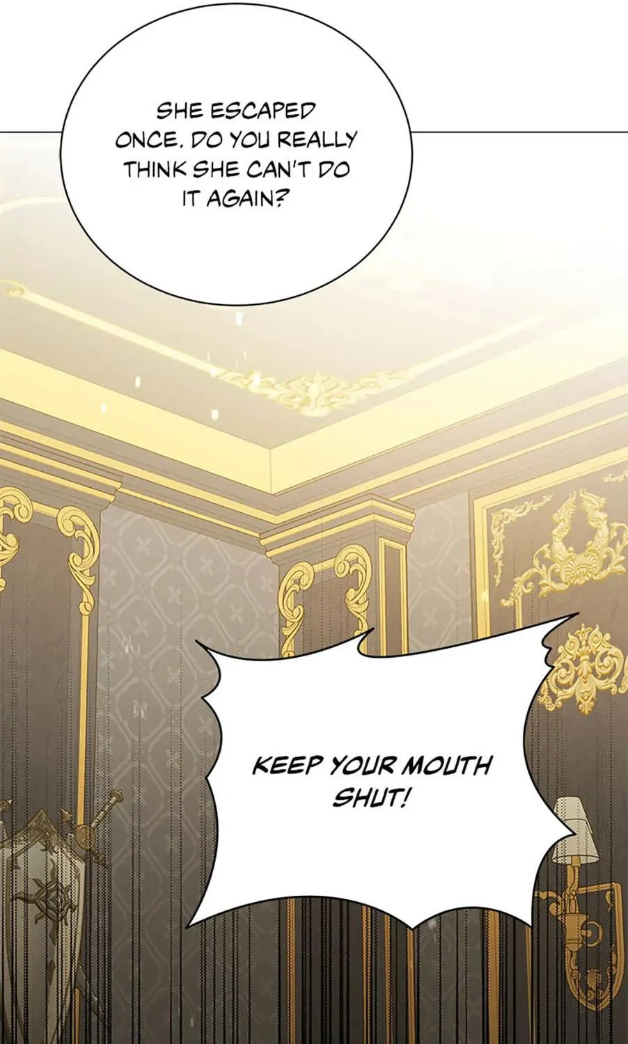 The Lady Awaits a Broken Engagement Chapter 41 page 101 - 