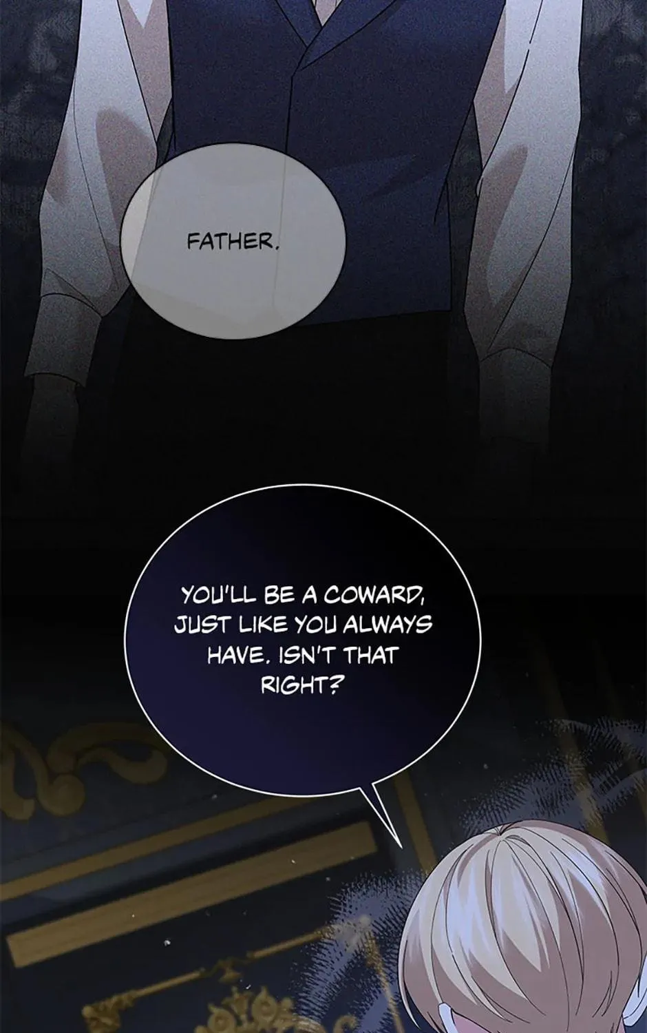 The Lady Awaits a Broken Engagement Chapter 41 page 113 - 