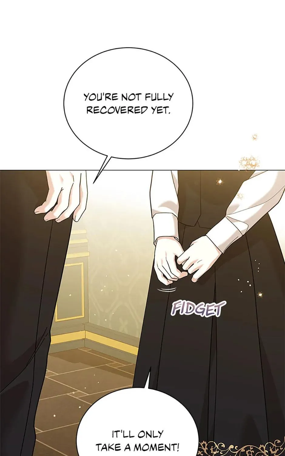 The Lady Awaits a Broken Engagement Chapter 41 page 125 - 