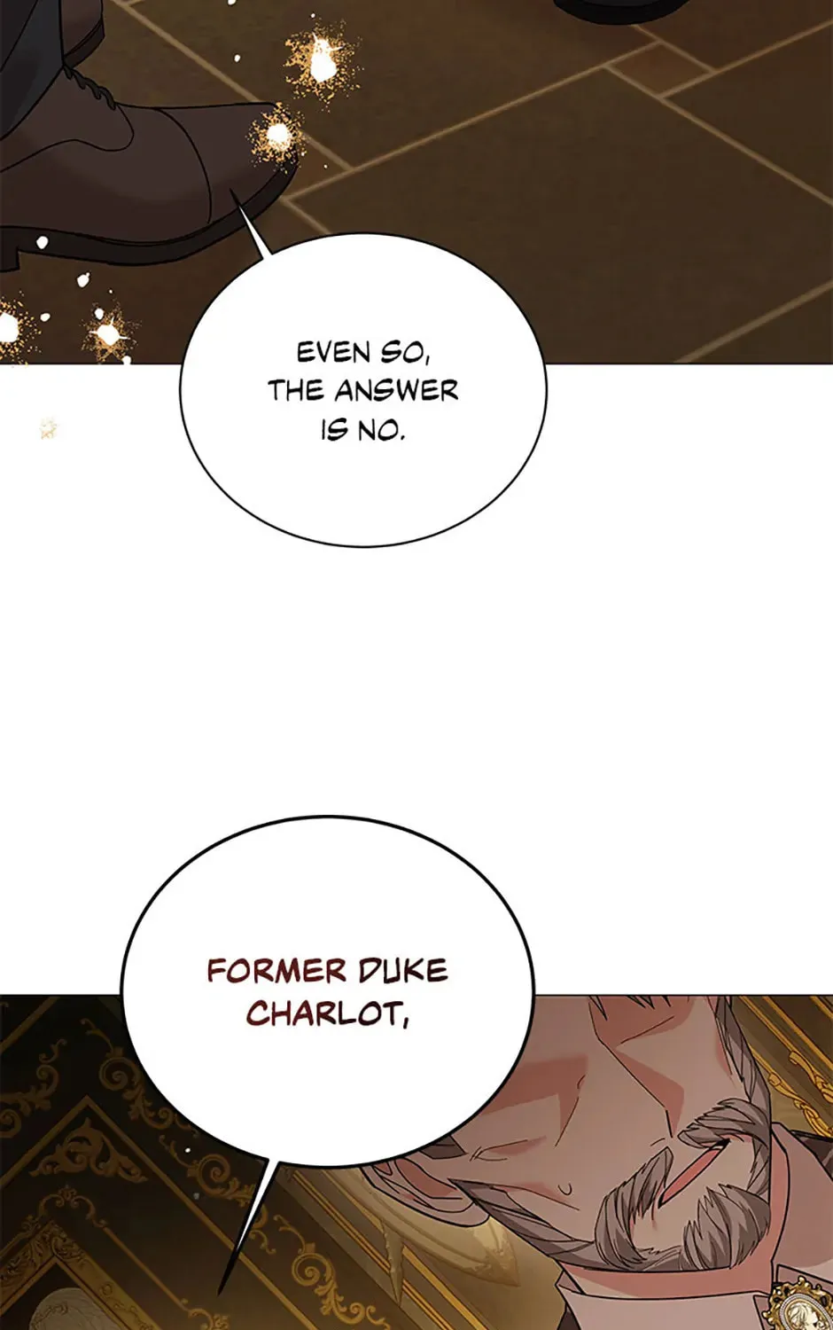 The Lady Awaits a Broken Engagement Chapter 41 page 127 - 