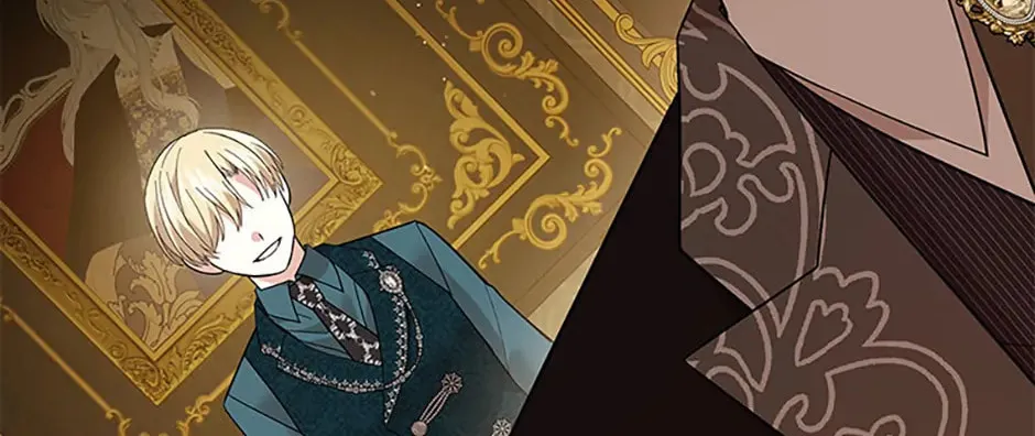 The Lady Awaits a Broken Engagement Chapter 41 page 128 - 