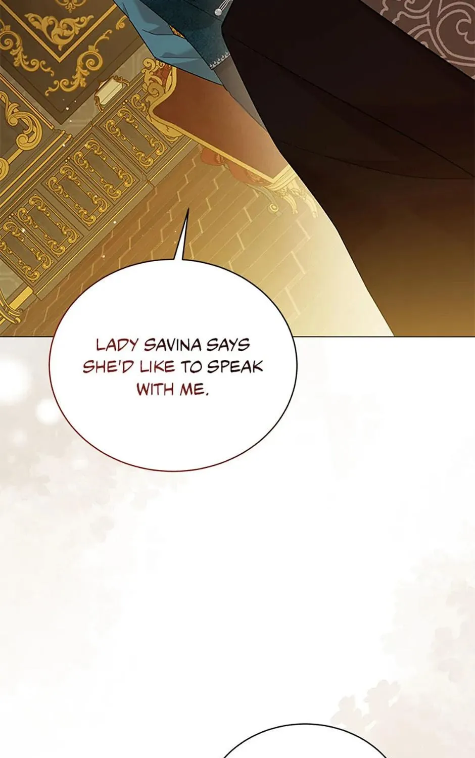 The Lady Awaits a Broken Engagement Chapter 41 page 129 - 