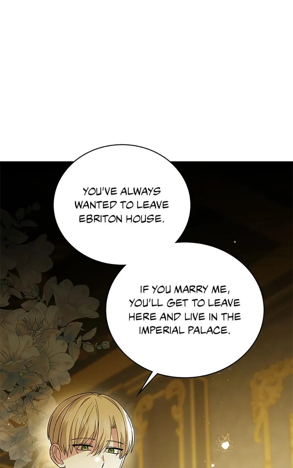 The Lady Awaits a Broken Engagement Chapter 41 page 137 - 