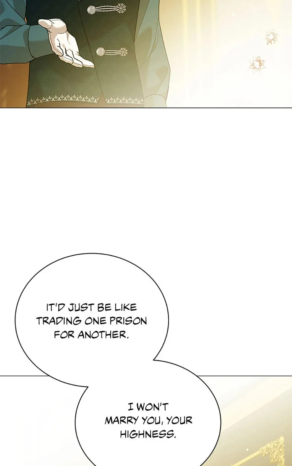 The Lady Awaits a Broken Engagement Chapter 41 page 139 - 