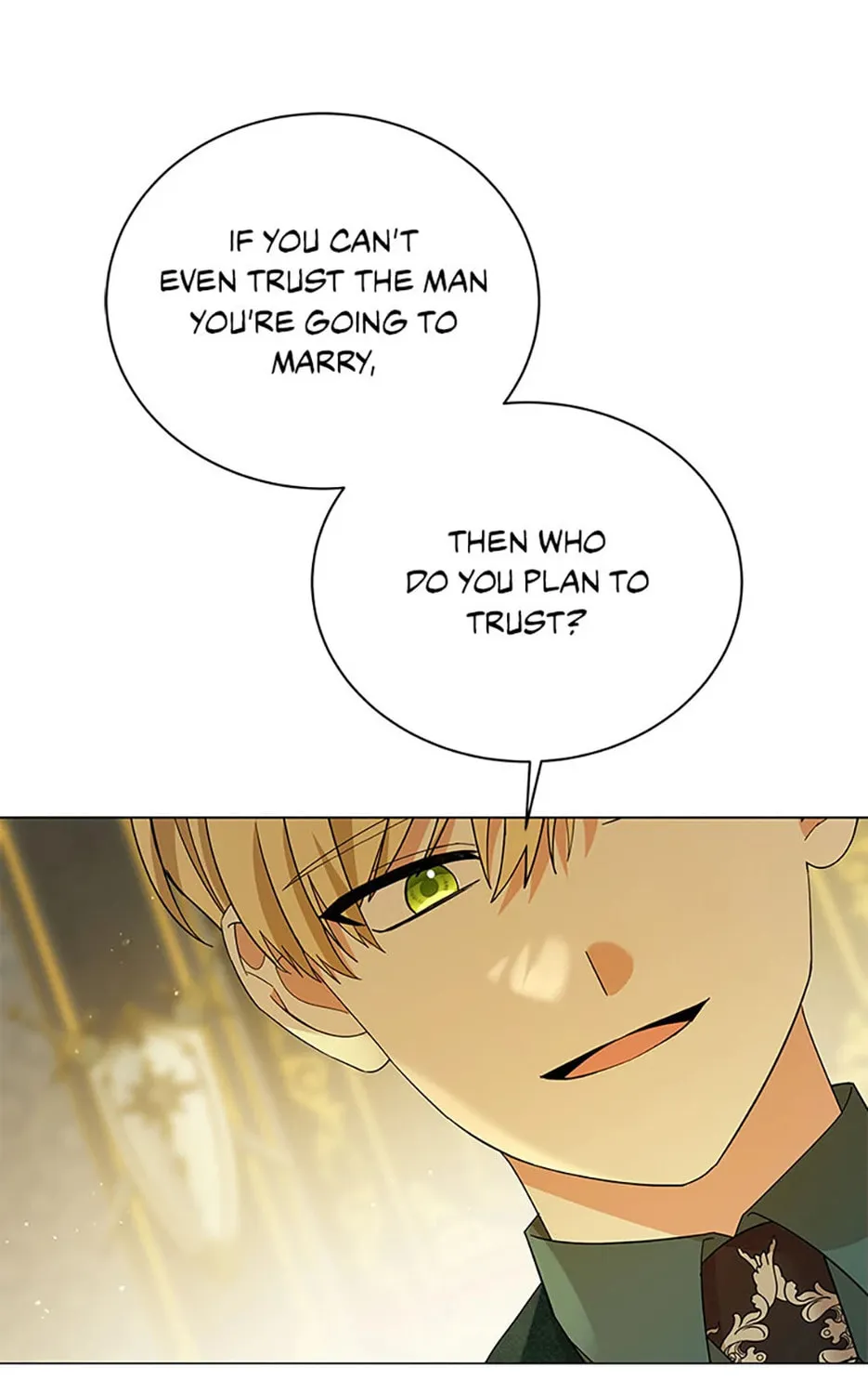 The Lady Awaits a Broken Engagement Chapter 41 page 145 - 