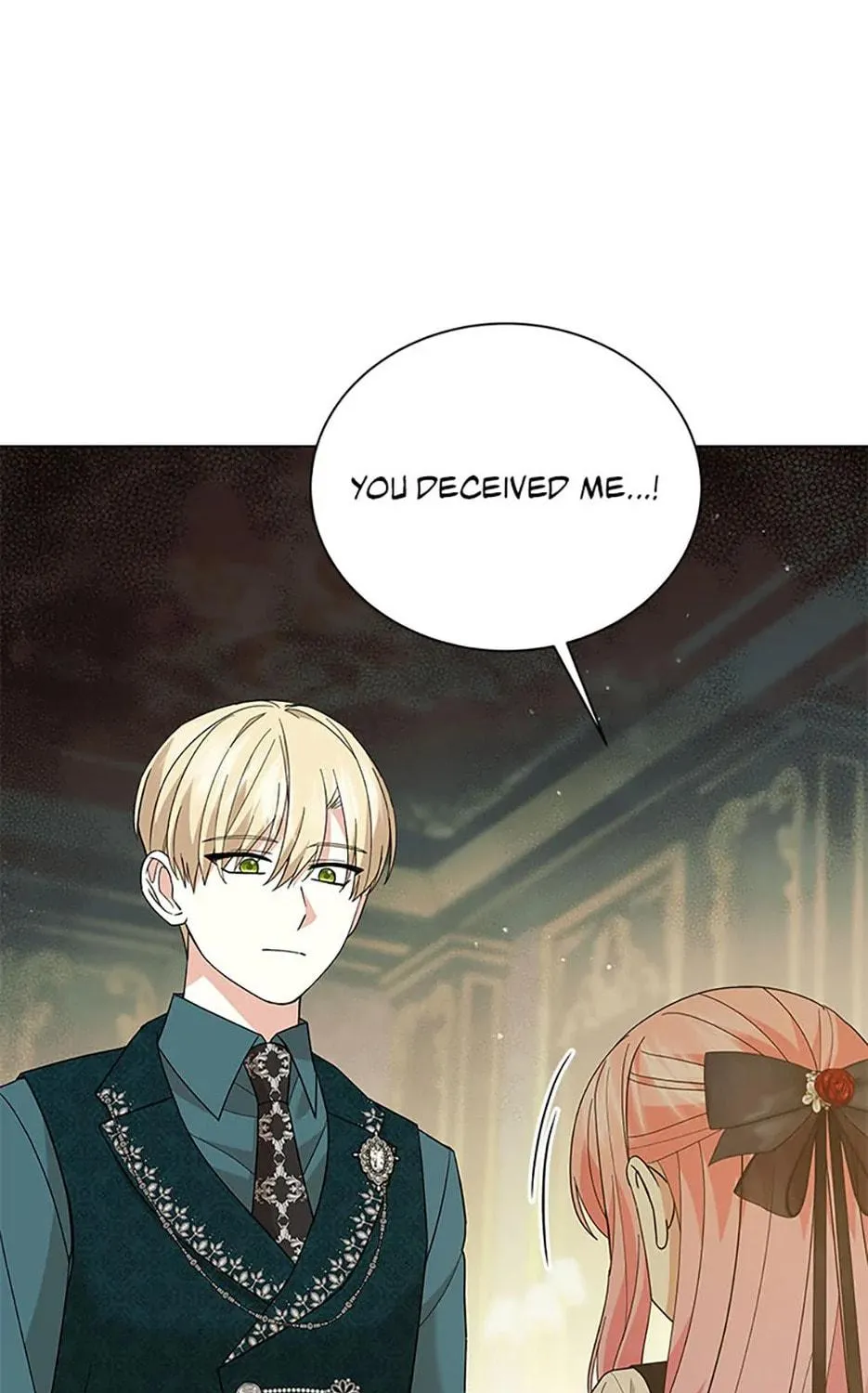 The Lady Awaits a Broken Engagement Chapter 41 page 147 - 