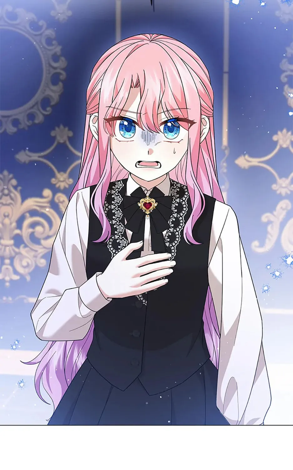 The Lady Awaits a Broken Engagement Chapter 41 page 151 - 
