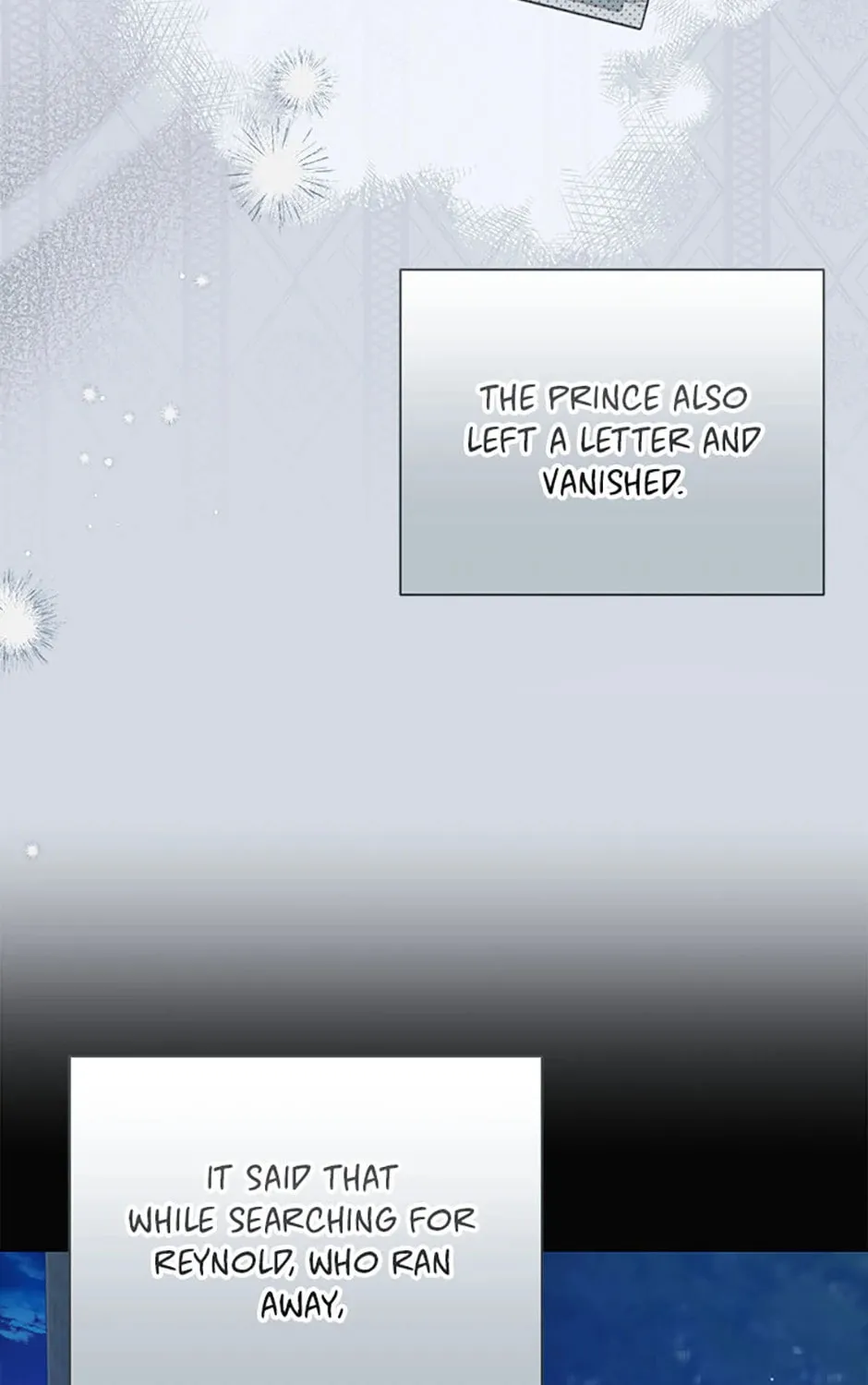 The Lady Awaits a Broken Engagement Chapter 41 page 25 - 