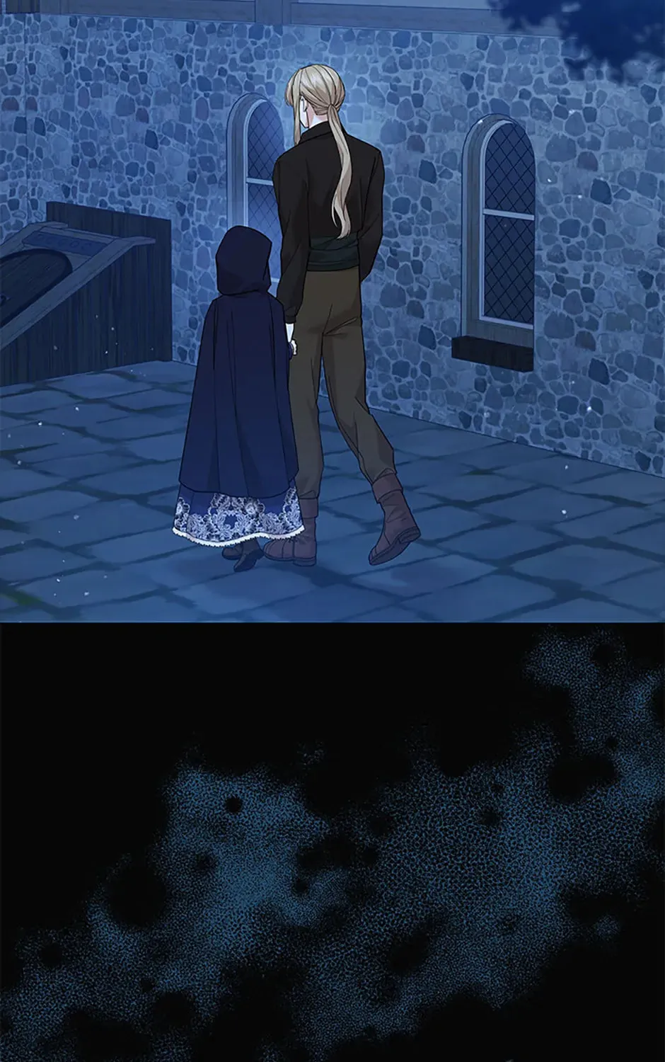 The Lady Awaits a Broken Engagement Chapter 41 page 27 - 