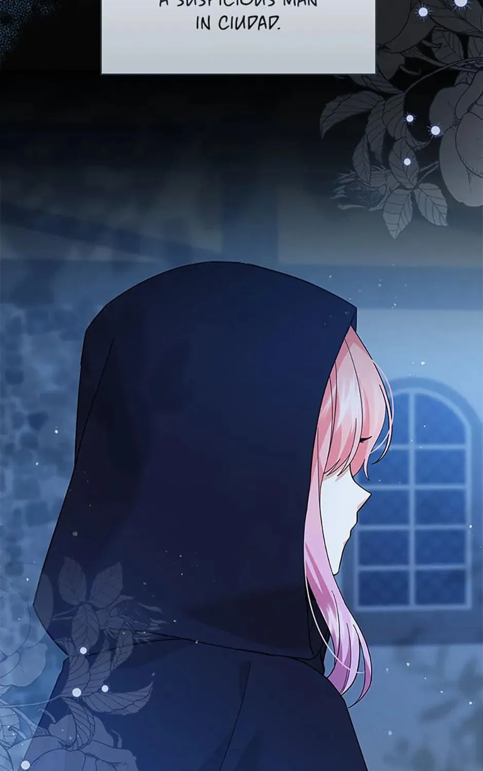 The Lady Awaits a Broken Engagement Chapter 41 page 29 - 