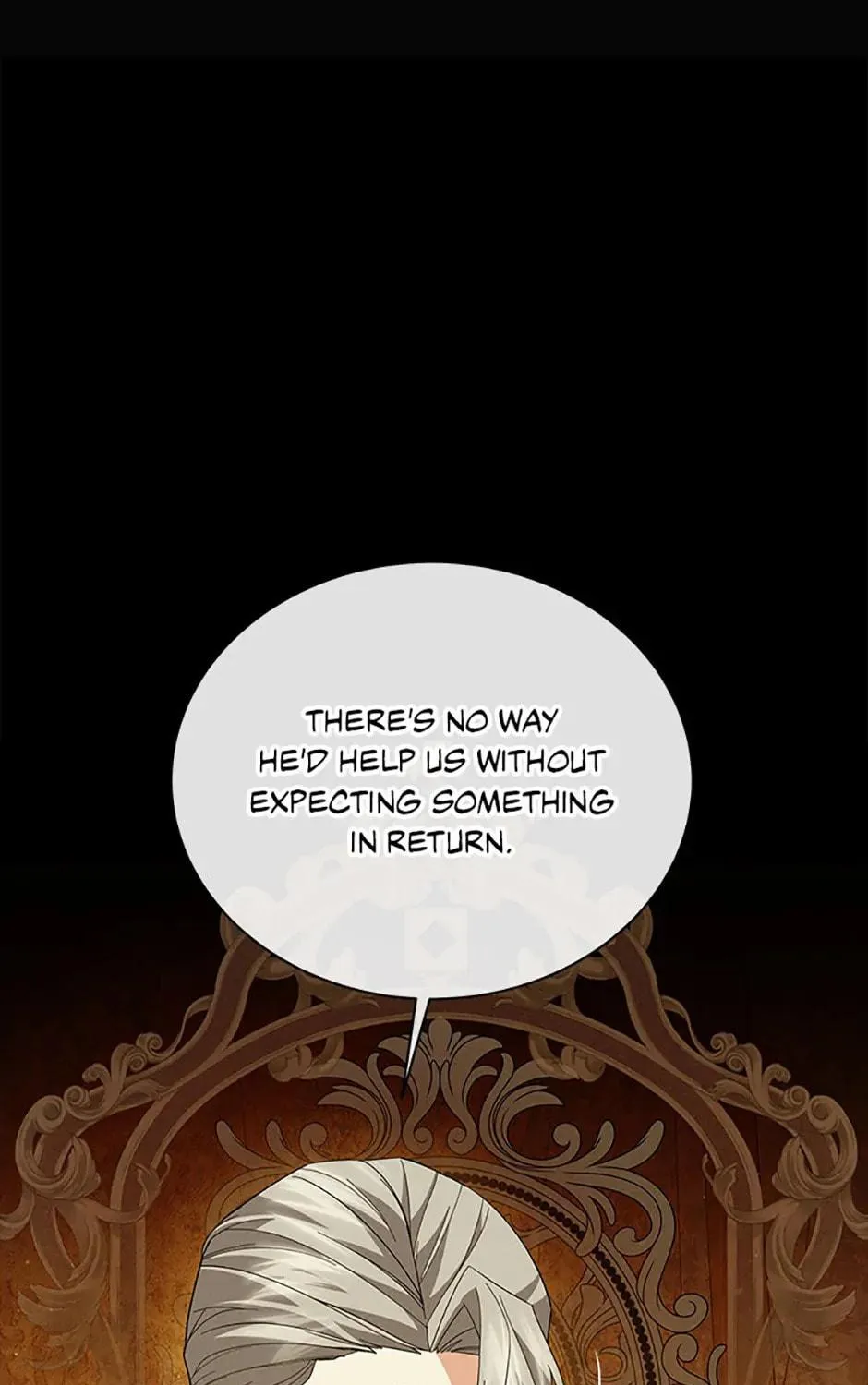 The Lady Awaits a Broken Engagement Chapter 41 page 35 - 