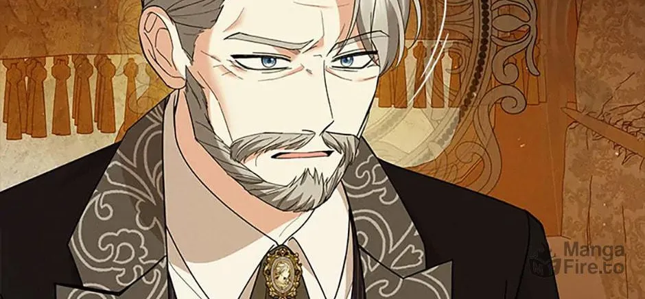 The Lady Awaits a Broken Engagement Chapter 41 page 36 - 