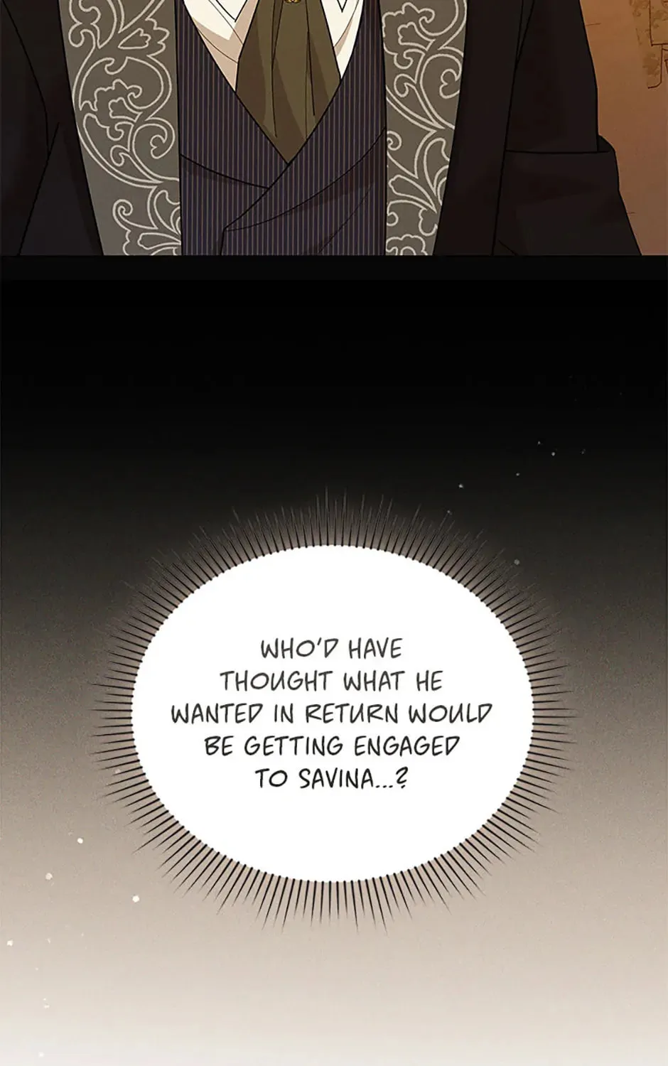 The Lady Awaits a Broken Engagement Chapter 41 page 37 - 