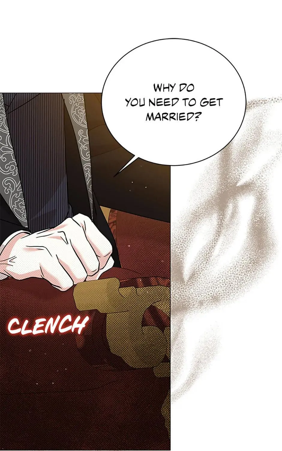 The Lady Awaits a Broken Engagement Chapter 41 page 39 - 