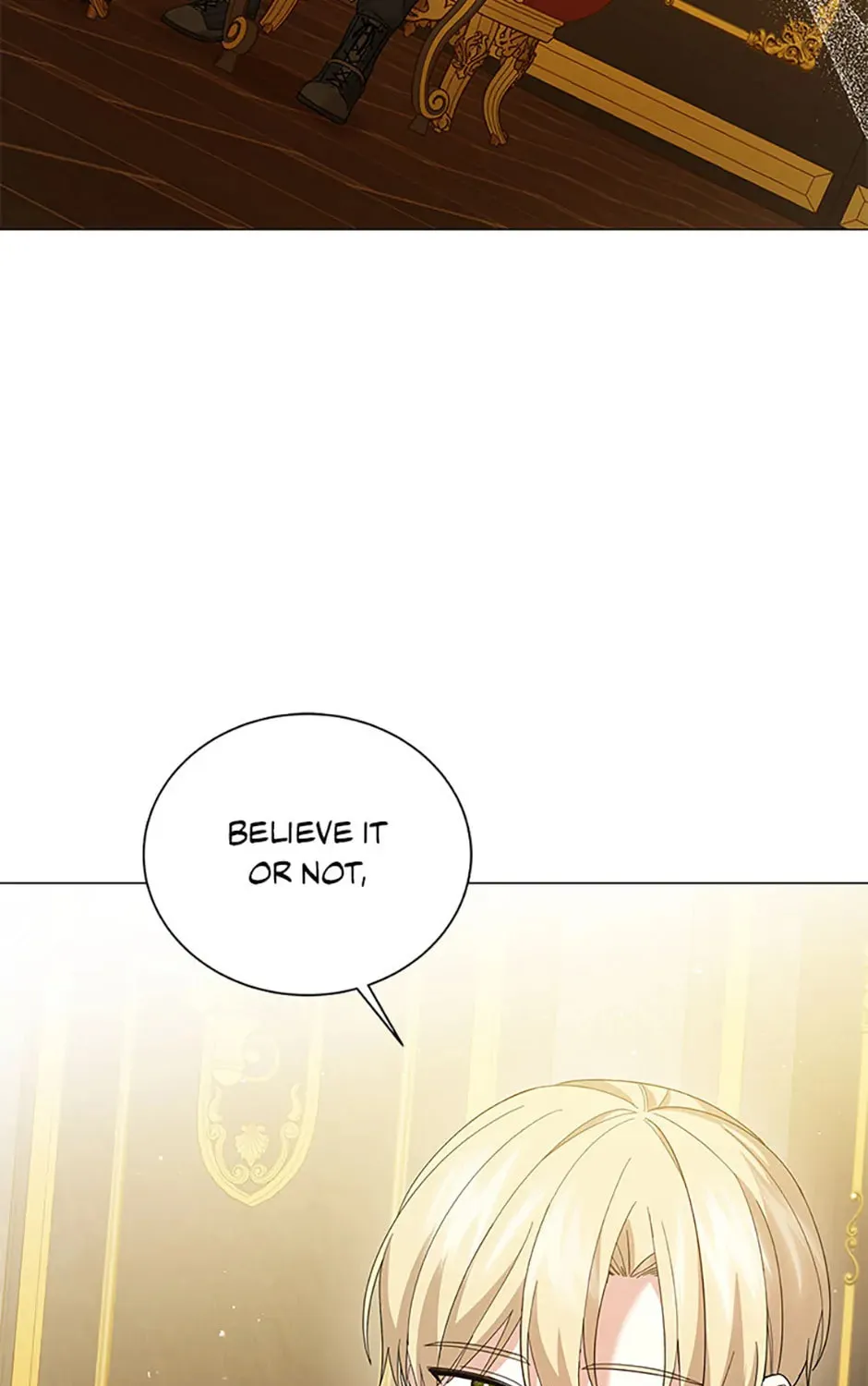 The Lady Awaits a Broken Engagement Chapter 41 page 45 - 