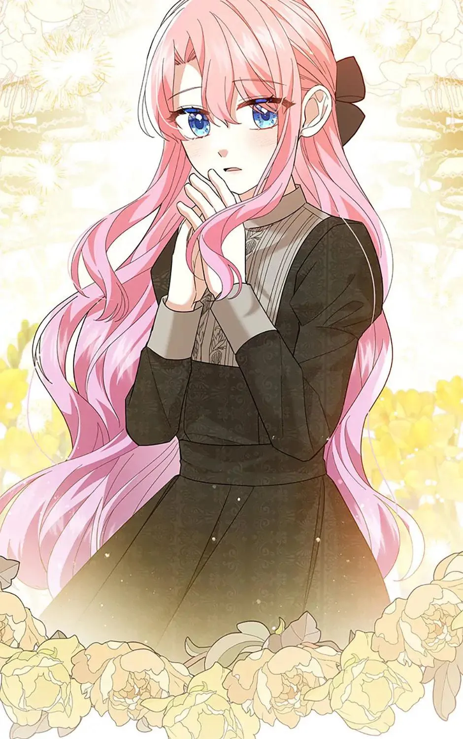 The Lady Awaits a Broken Engagement Chapter 41 page 49 - 