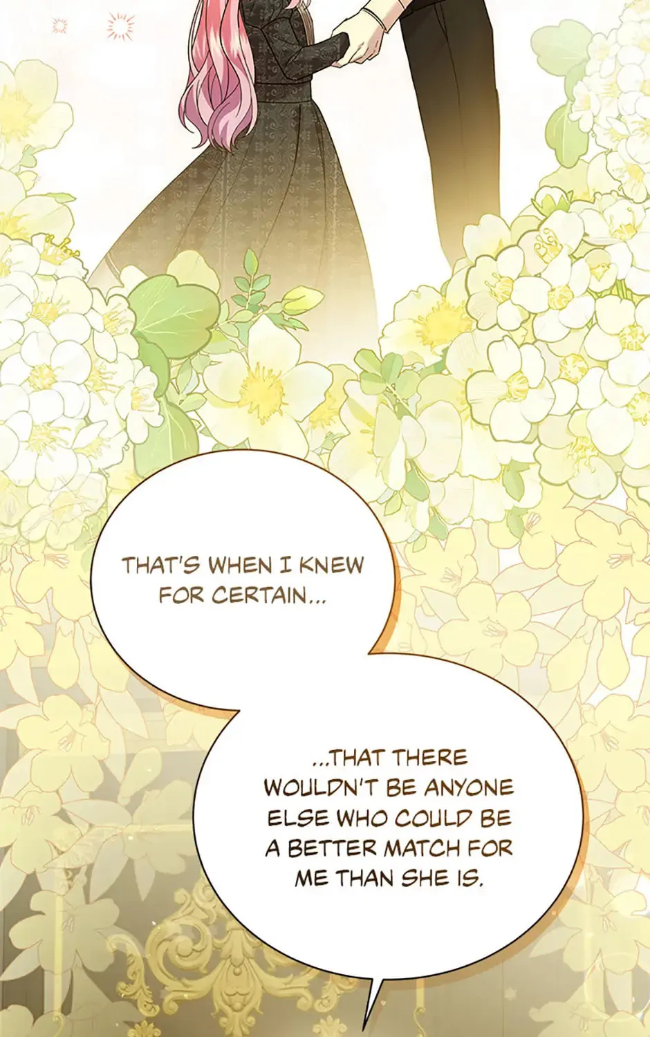 The Lady Awaits a Broken Engagement Chapter 41 page 55 - 
