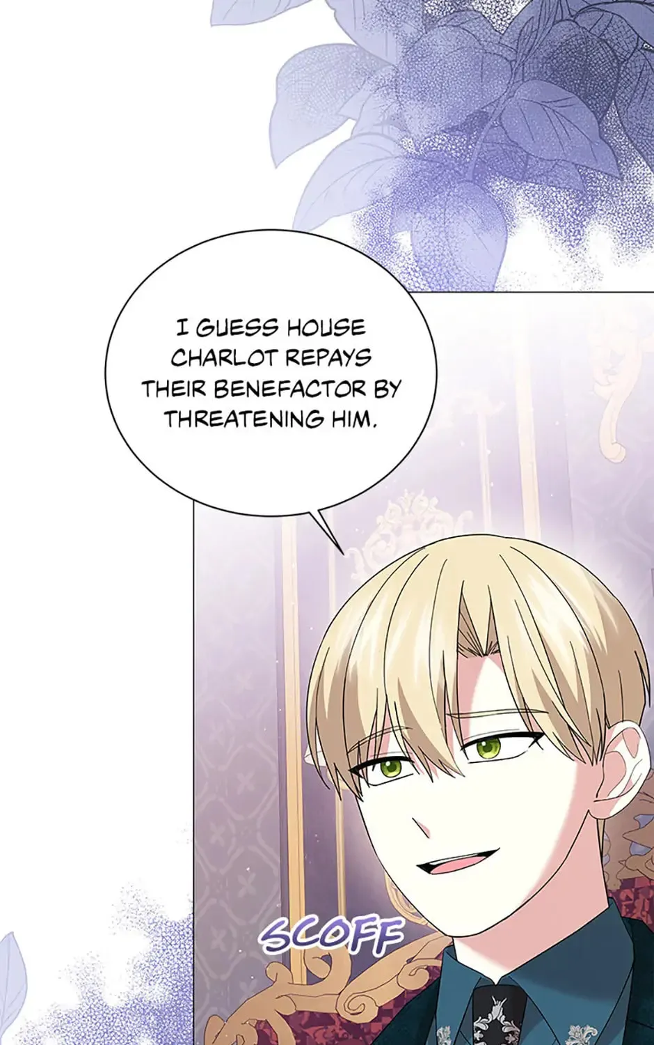 The Lady Awaits a Broken Engagement Chapter 41 page 67 - 