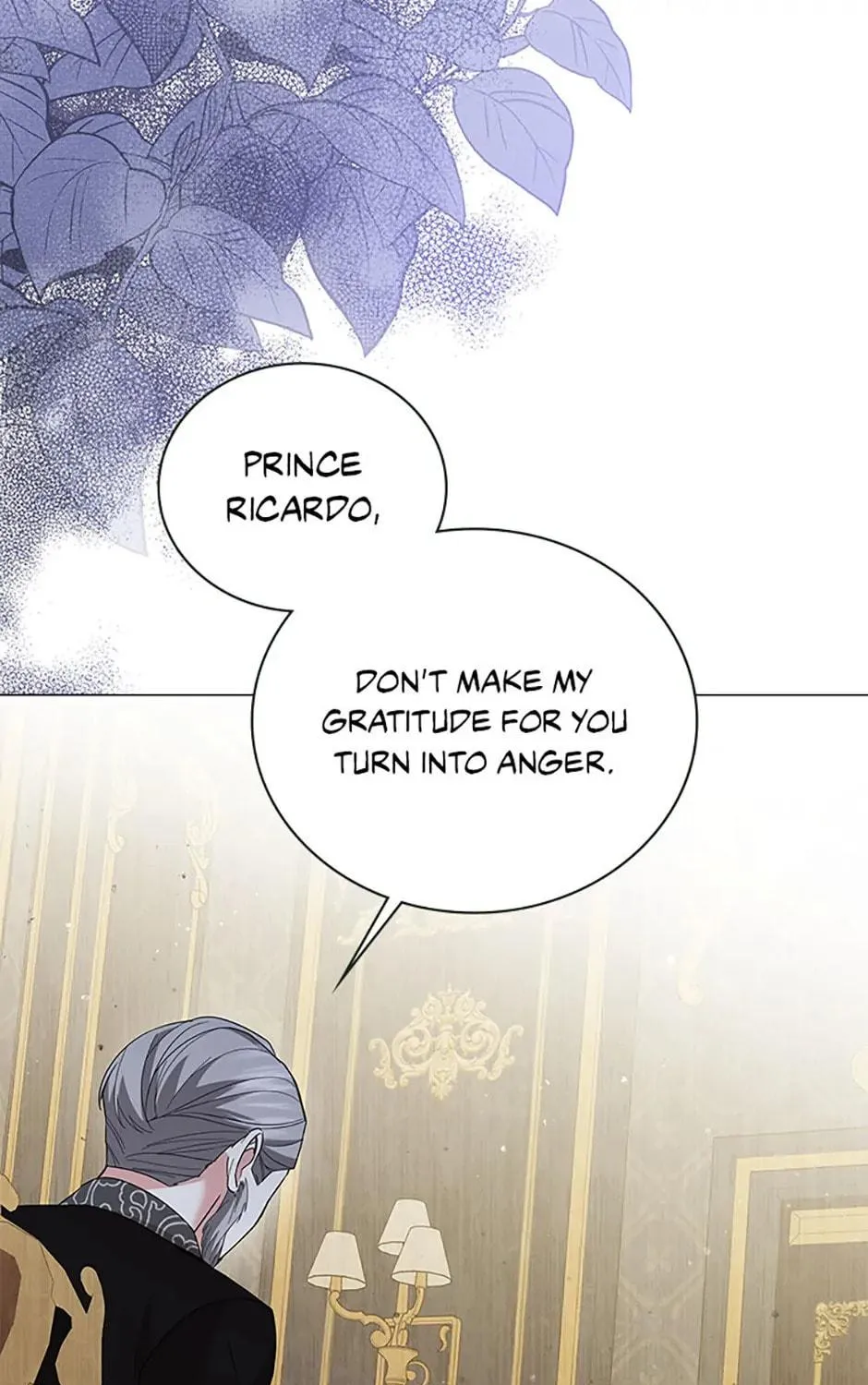 The Lady Awaits a Broken Engagement Chapter 41 page 69 - 