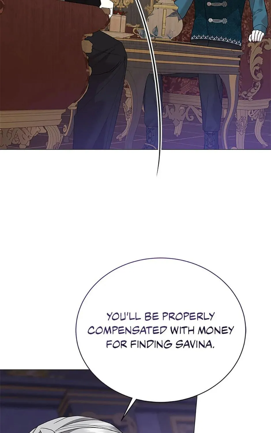 The Lady Awaits a Broken Engagement Chapter 41 page 71 - 