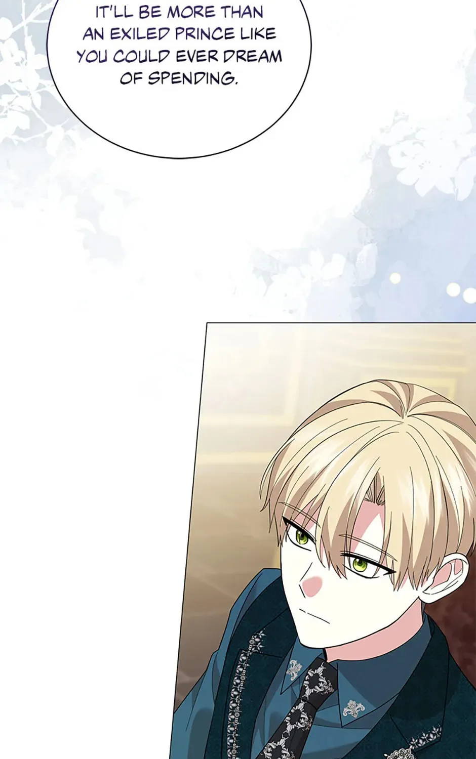 The Lady Awaits a Broken Engagement Chapter 41 page 75 - 