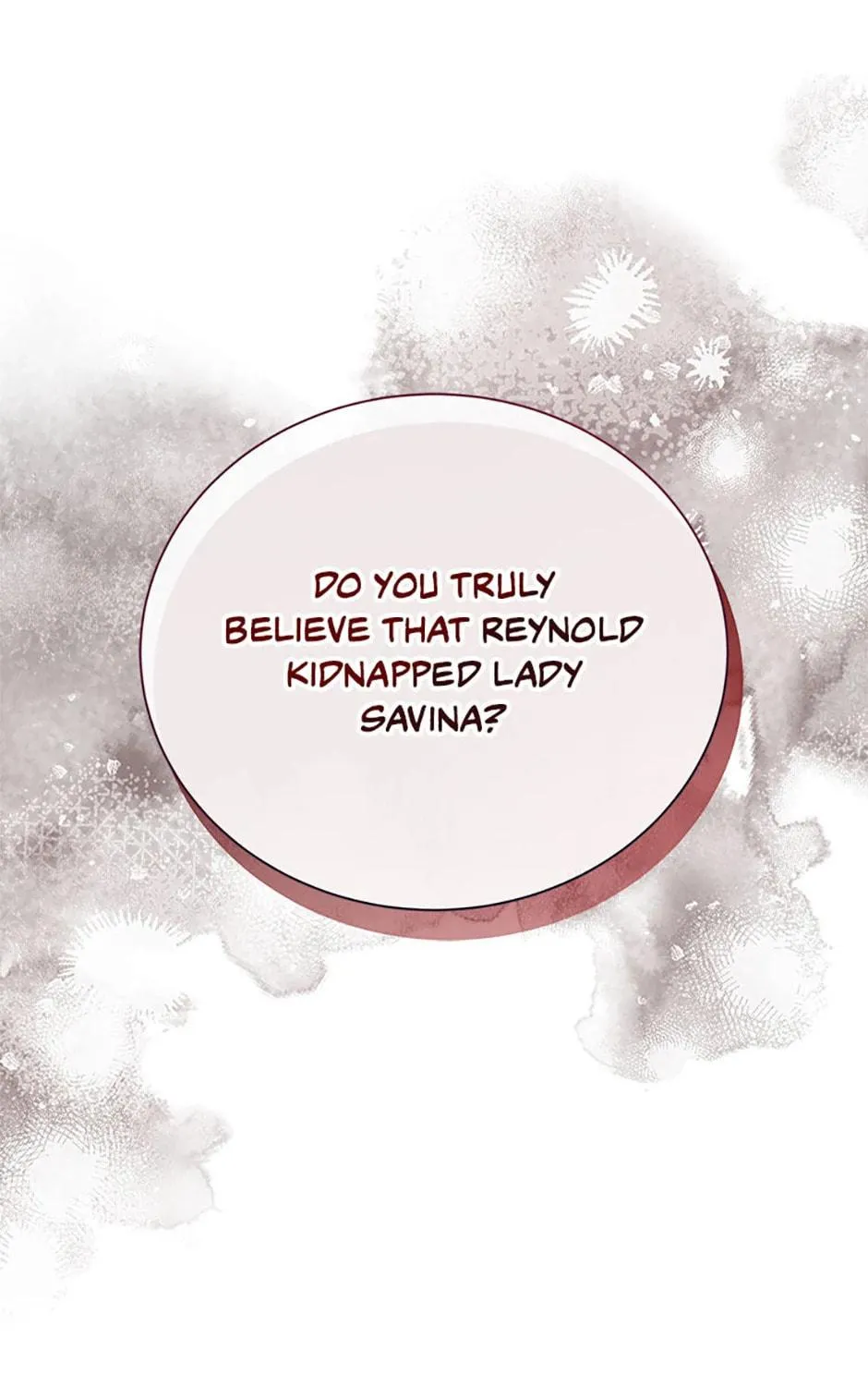The Lady Awaits a Broken Engagement Chapter 41 page 77 - 