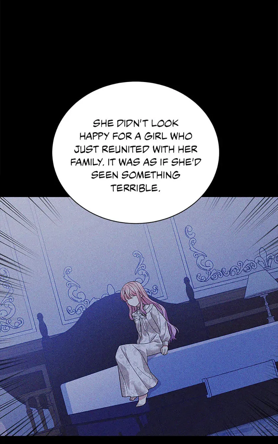 The Lady Awaits a Broken Engagement Chapter 41 page 87 - 