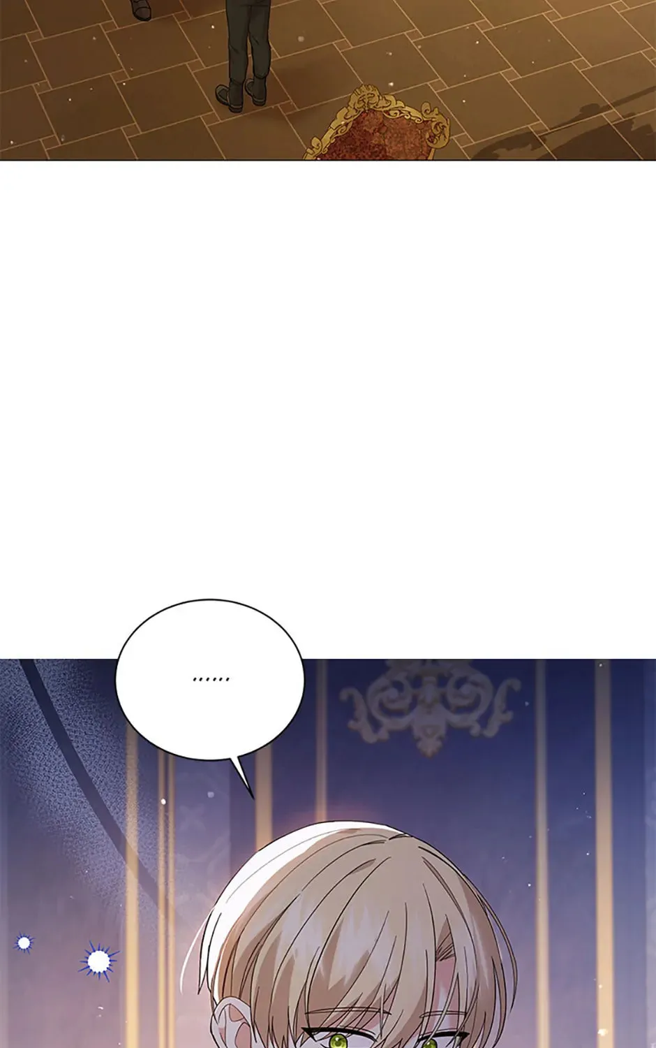 The Lady Awaits a Broken Engagement Chapter 41 page 93 - 