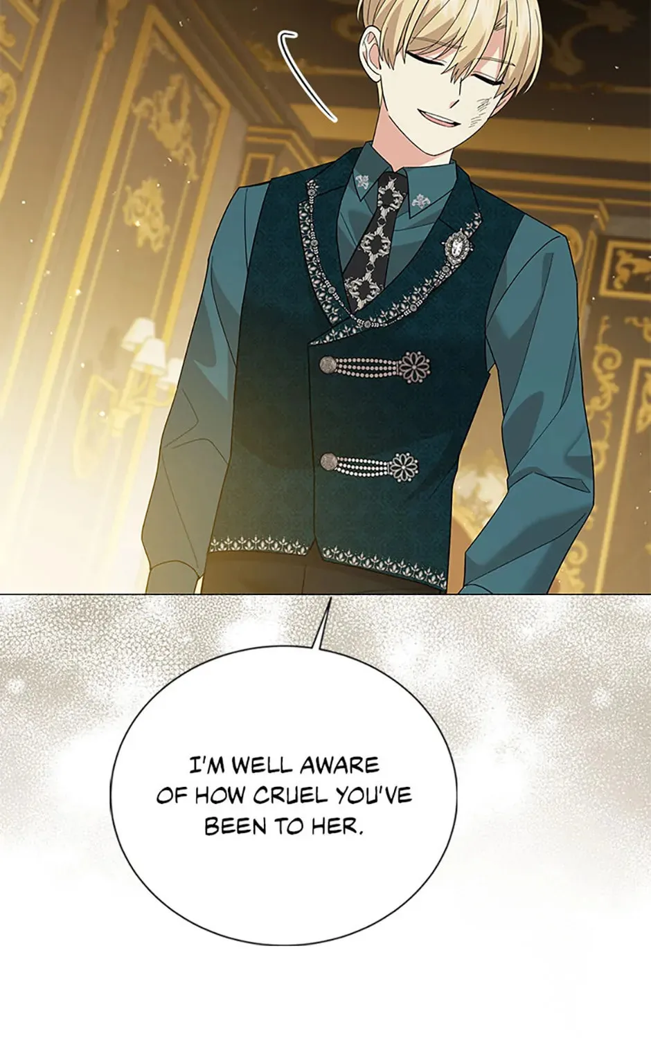 The Lady Awaits a Broken Engagement Chapter 41 page 97 - 