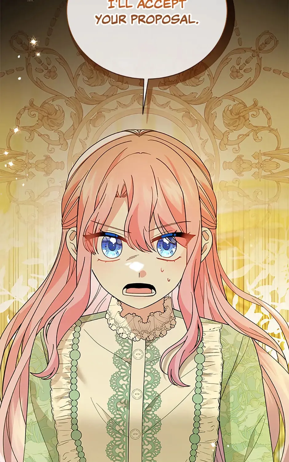 The Lady Awaits a Broken Engagement Chapter 42 page 102 - 