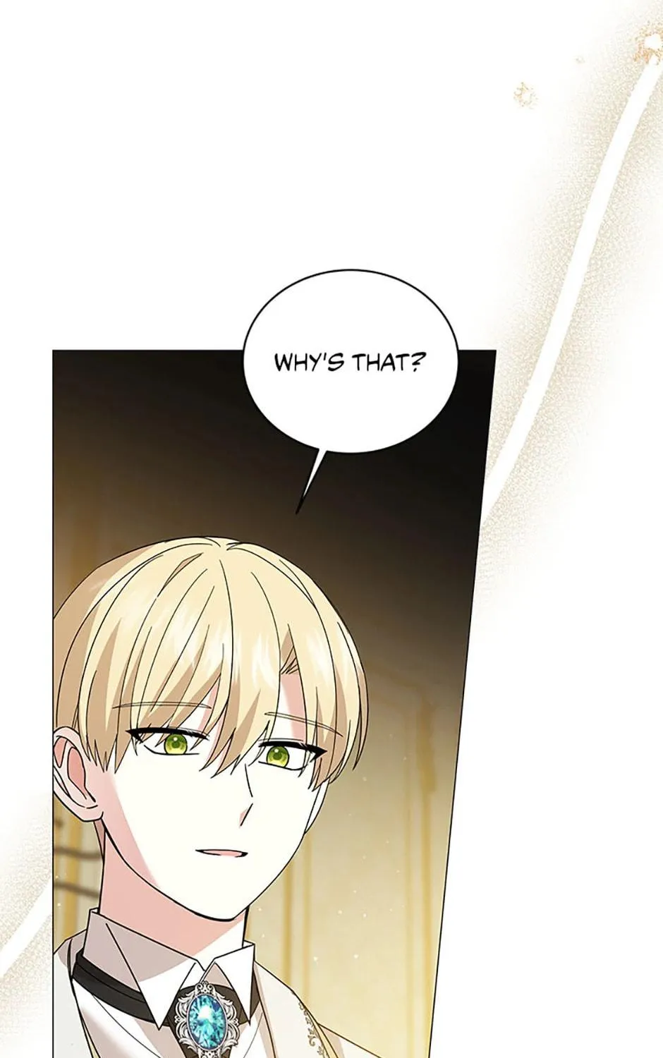 The Lady Awaits a Broken Engagement Chapter 42 page 104 - 