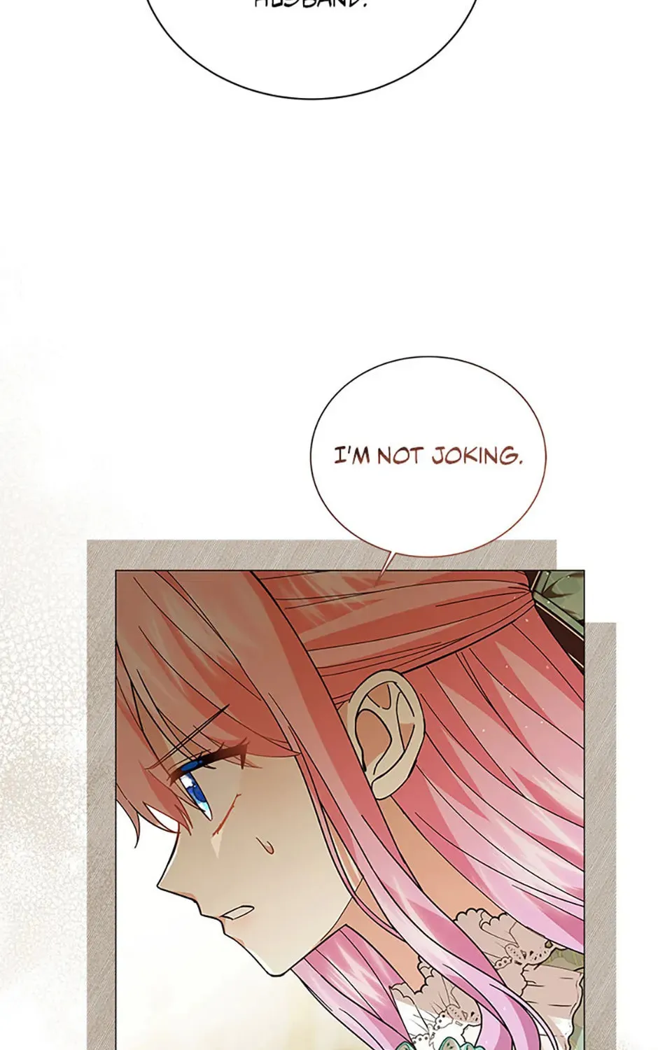 The Lady Awaits a Broken Engagement Chapter 42 page 108 - 
