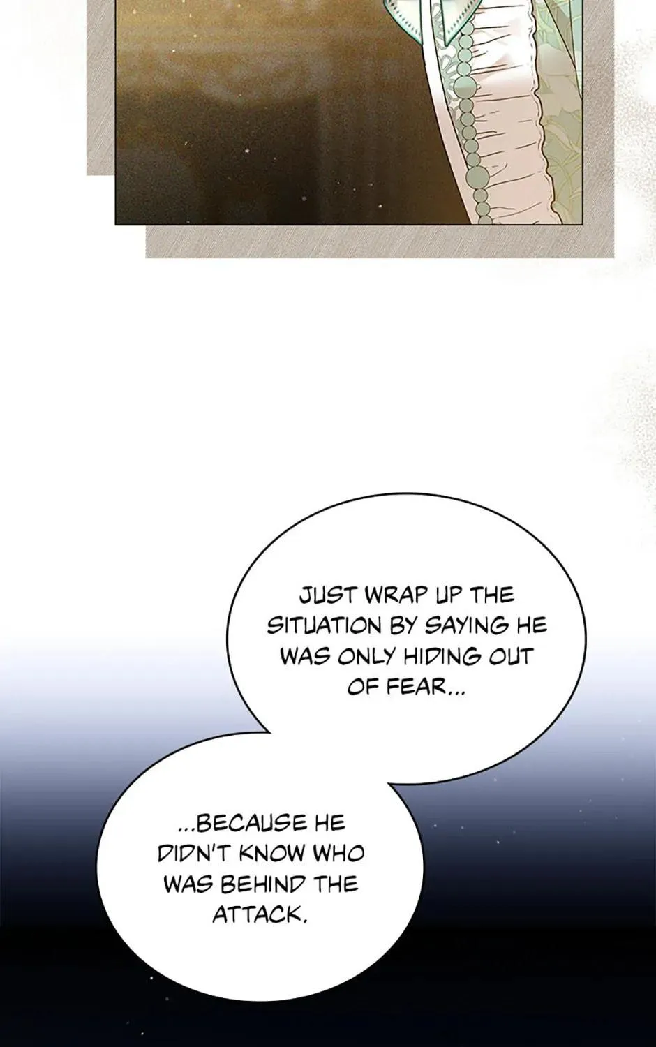 The Lady Awaits a Broken Engagement Chapter 42 page 110 - 