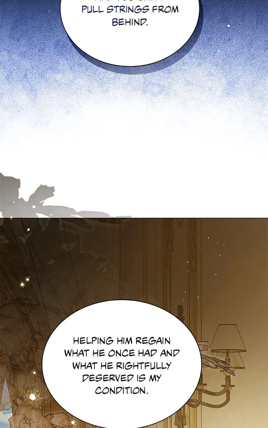 The Lady Awaits a Broken Engagement Chapter 42 page 114 - 