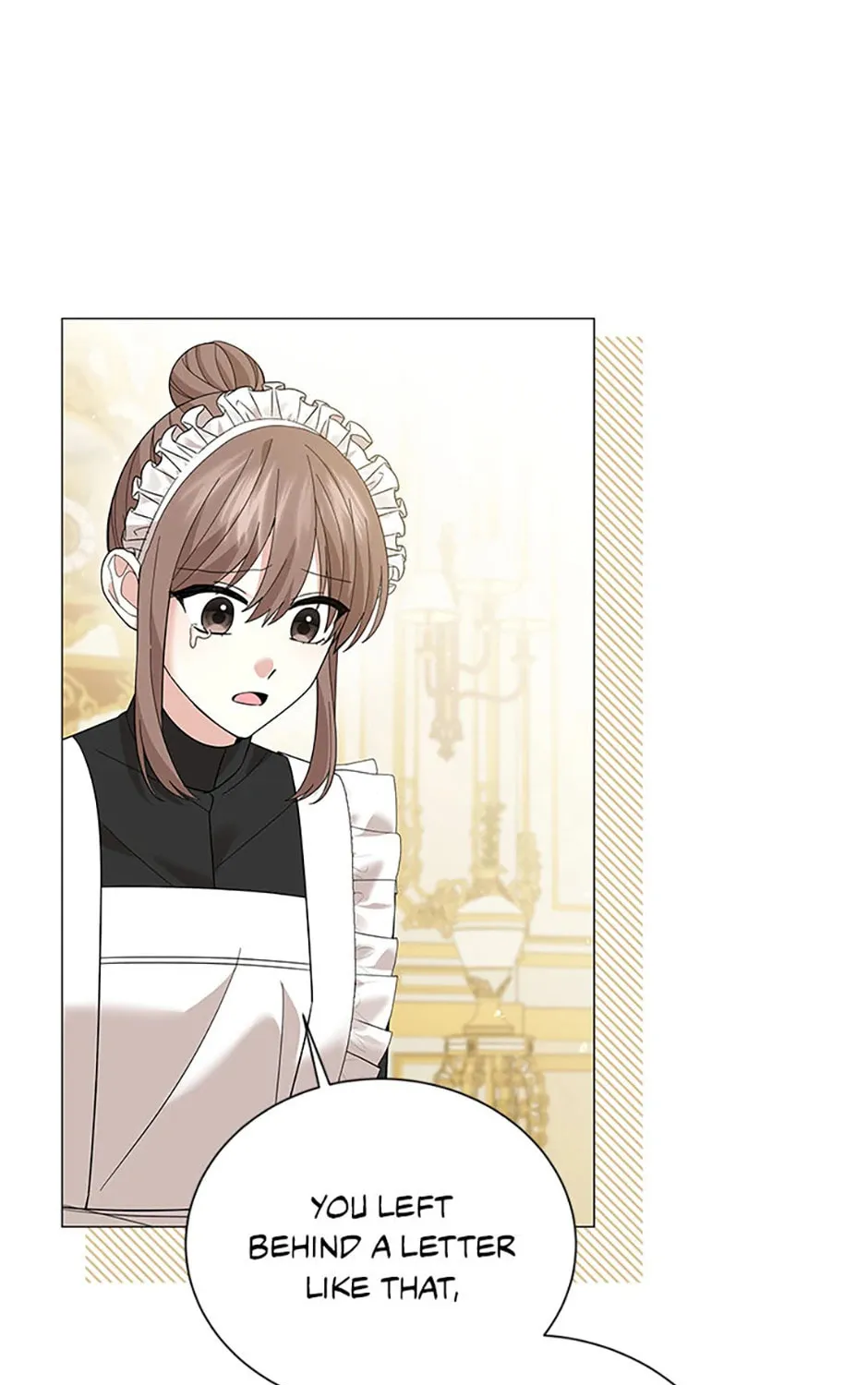 The Lady Awaits a Broken Engagement Chapter 42 page 13 - 