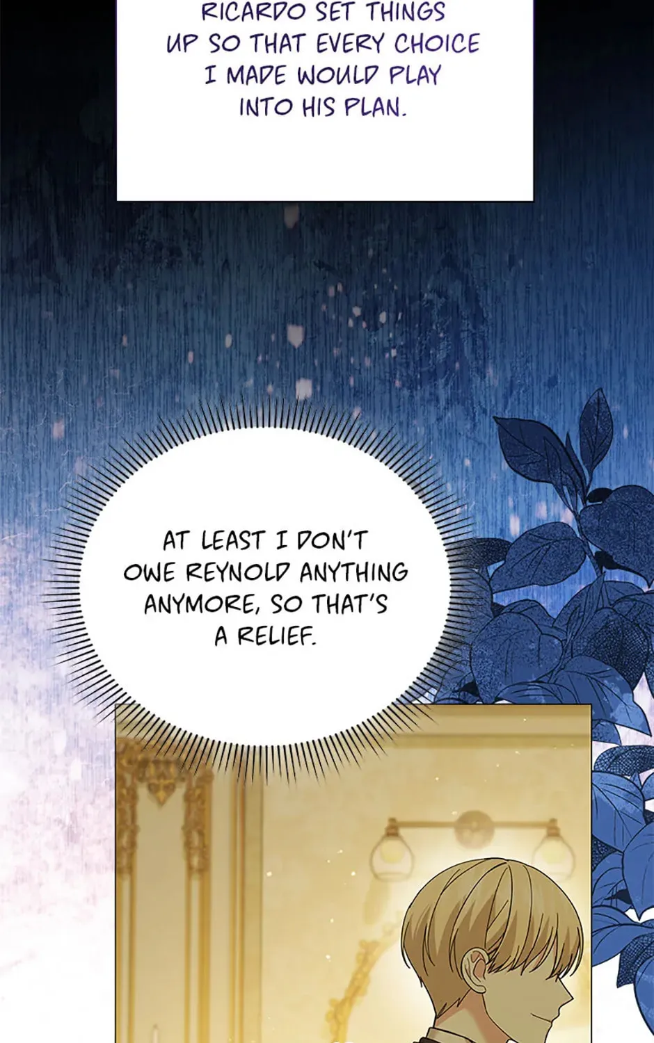 The Lady Awaits a Broken Engagement Chapter 42 page 132 - 