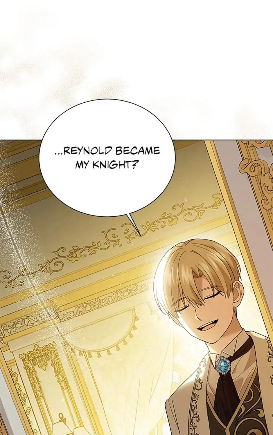The Lady Awaits a Broken Engagement Chapter 42 page 140 - 