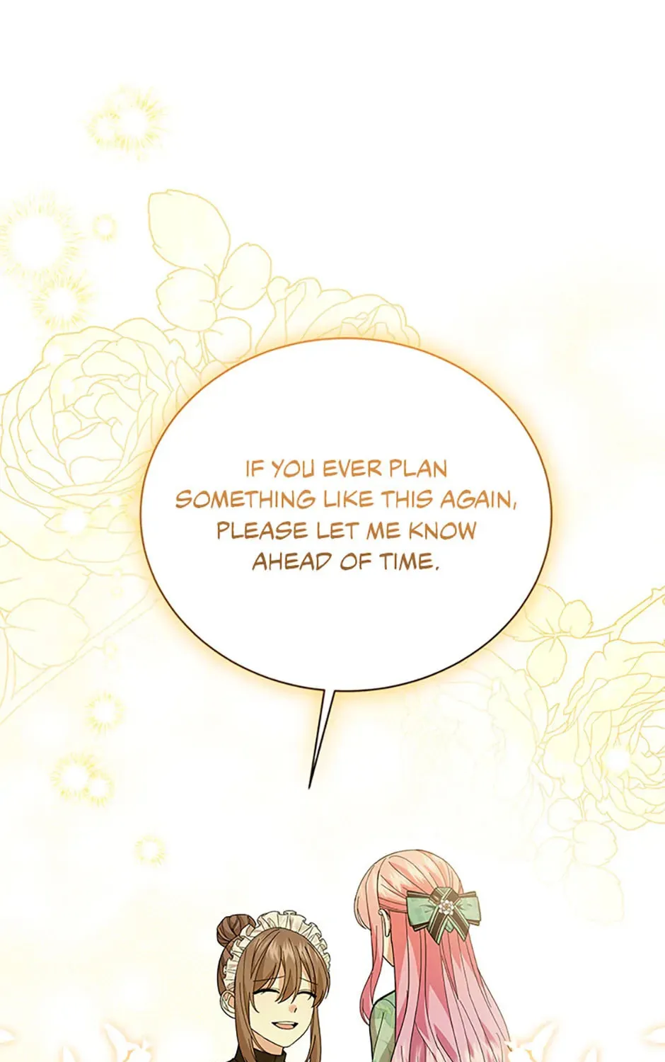 The Lady Awaits a Broken Engagement Chapter 42 page 15 - 