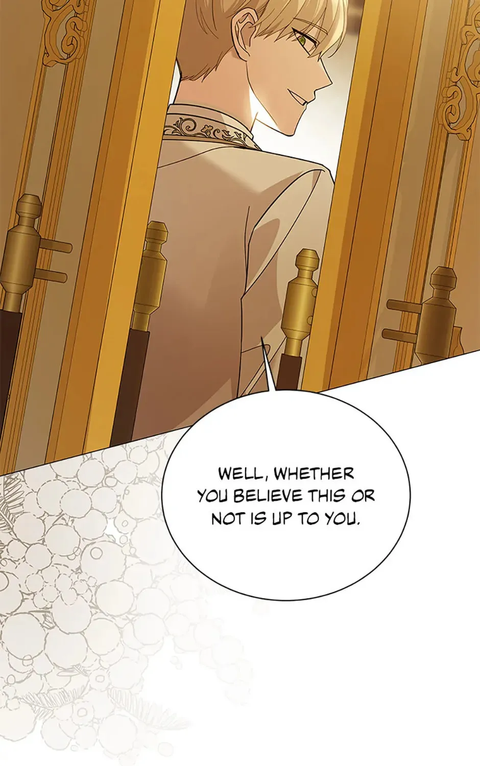 The Lady Awaits a Broken Engagement Chapter 42 page 148 - 