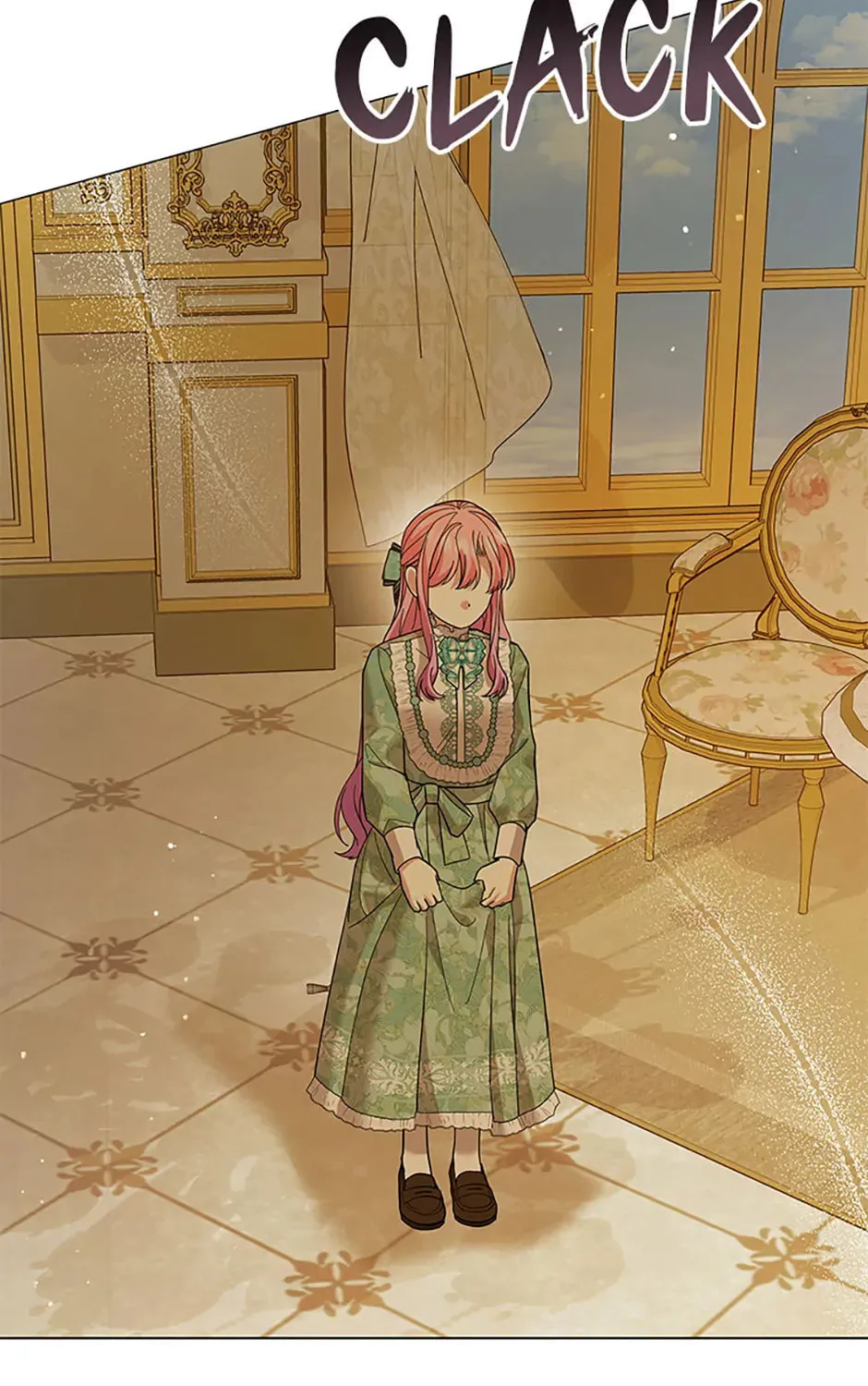 The Lady Awaits a Broken Engagement Chapter 42 page 150 - 