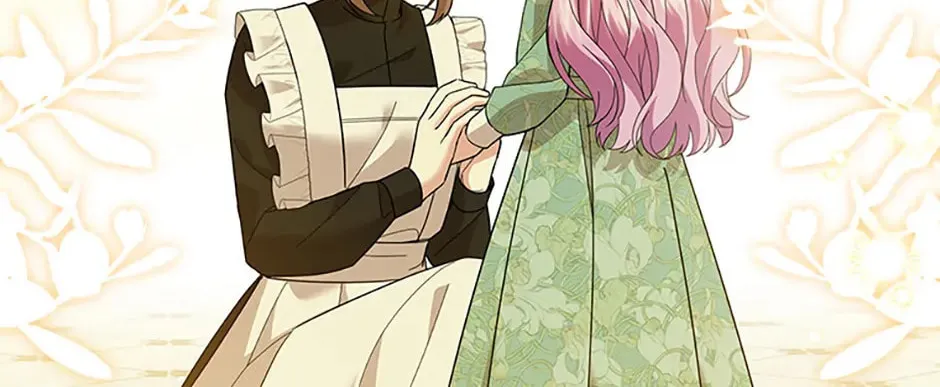 The Lady Awaits a Broken Engagement Chapter 42 page 16 - 