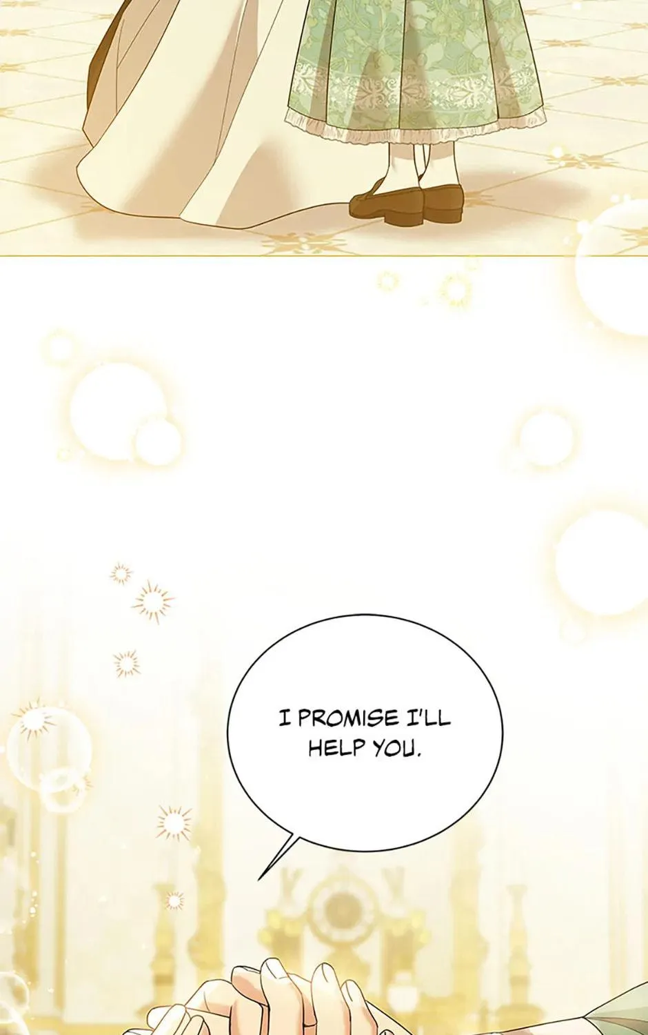The Lady Awaits a Broken Engagement Chapter 42 page 17 - 