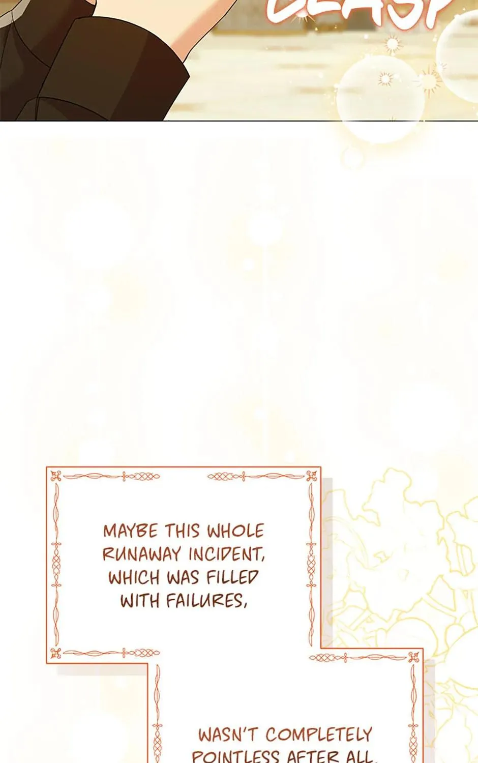 The Lady Awaits a Broken Engagement Chapter 42 page 19 - 