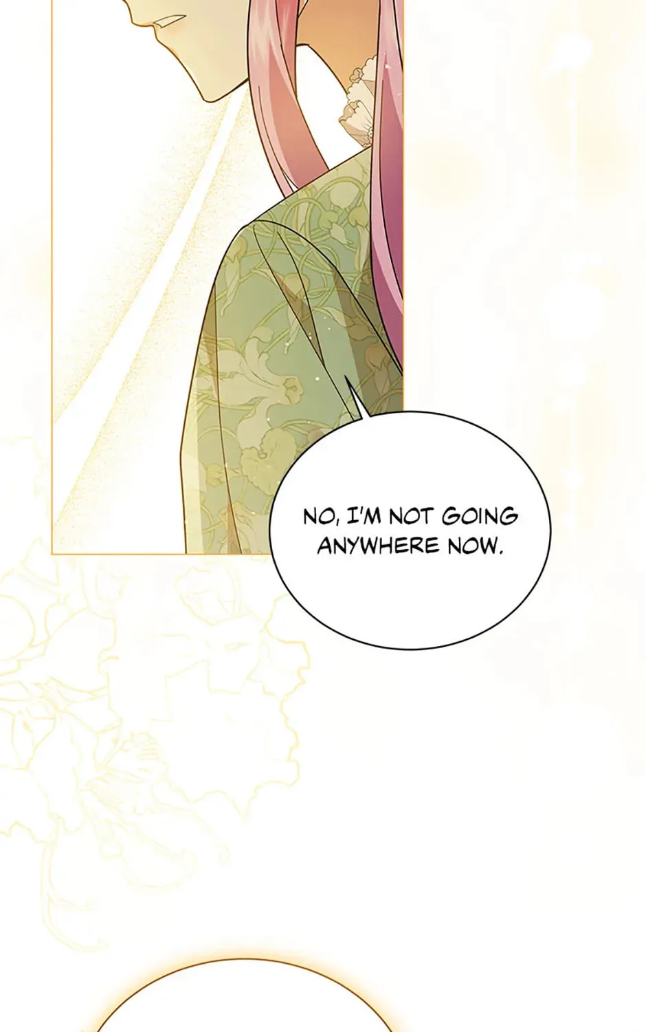 The Lady Awaits a Broken Engagement Chapter 42 page 21 - 
