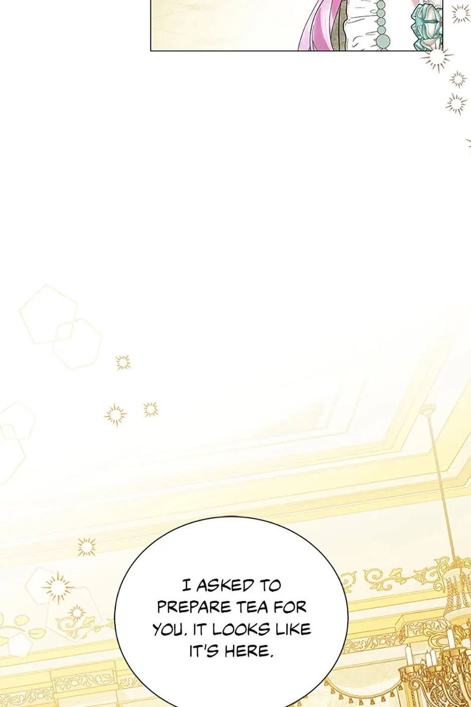 The Lady Awaits a Broken Engagement Chapter 42 page 26 - 
