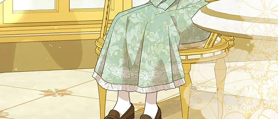 The Lady Awaits a Broken Engagement Chapter 42 page 4 - 