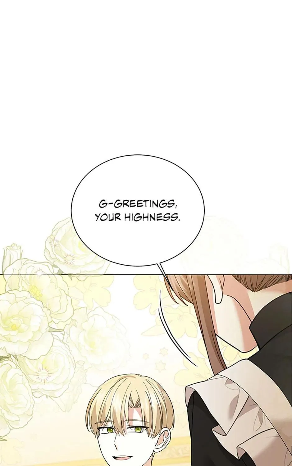 The Lady Awaits a Broken Engagement Chapter 42 page 32 - 