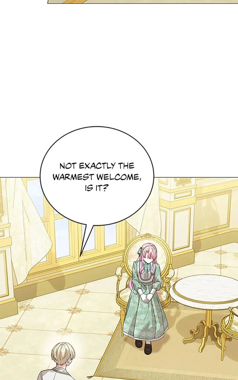 The Lady Awaits a Broken Engagement Chapter 42 page 44 - 