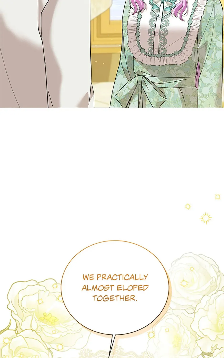 The Lady Awaits a Broken Engagement Chapter 42 page 48 - 